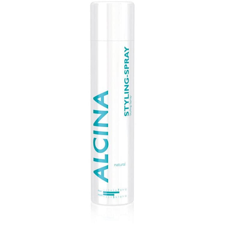 ALCINA Styling Spray 500ml