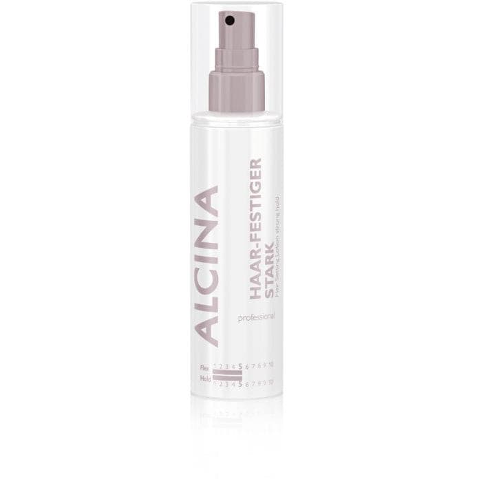 ALCINA Haarfestiger starker Halt 125ml