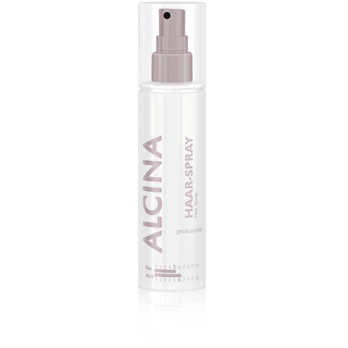 ALCINA  Haarspray ohne Treibgas  125ml