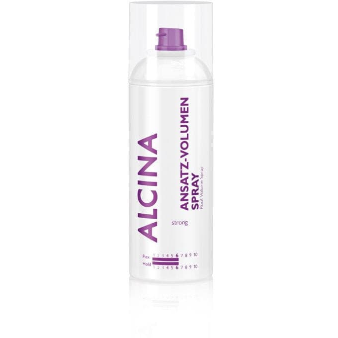 ALCINA Ansatz Volumen Spray 200ml