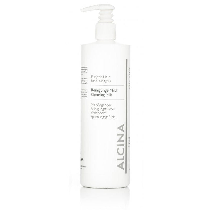 ALCINA Reinigungsmilch 500ml by Frisör Schäfer Online Shop.