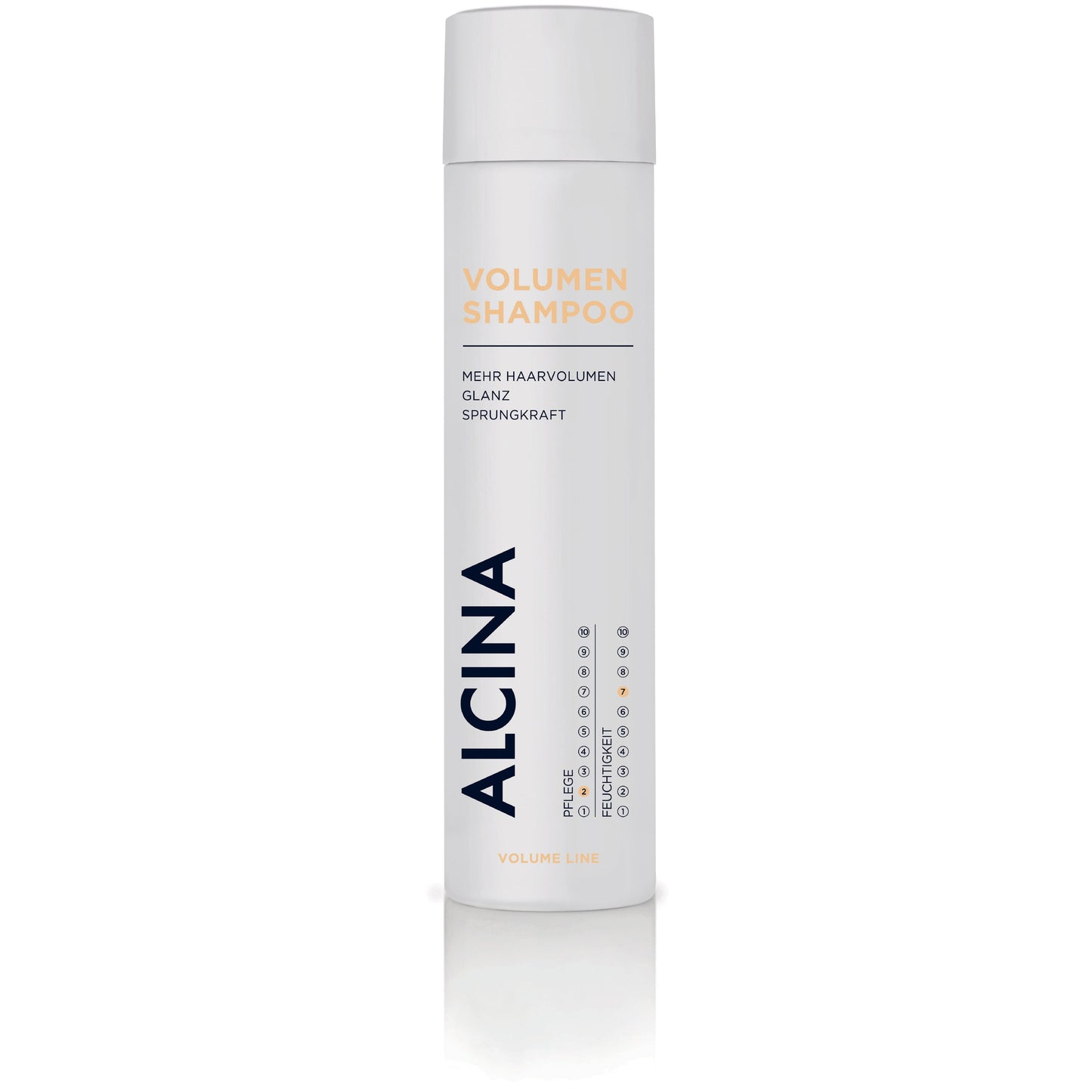ALCINA Volumen Shampoo 250ml