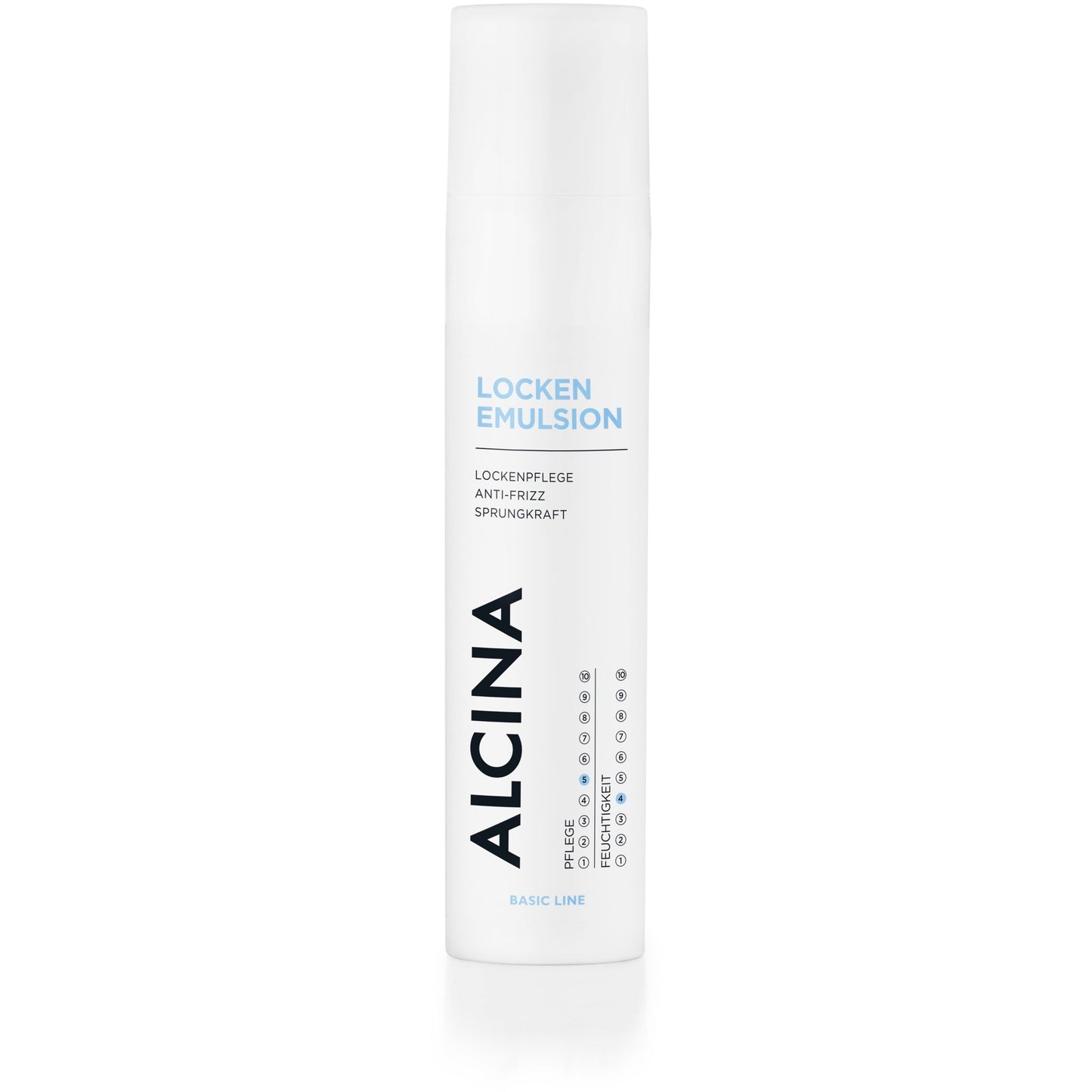 ALCINA Locken Emulsion 100ml | frisor-schafer-online-shop