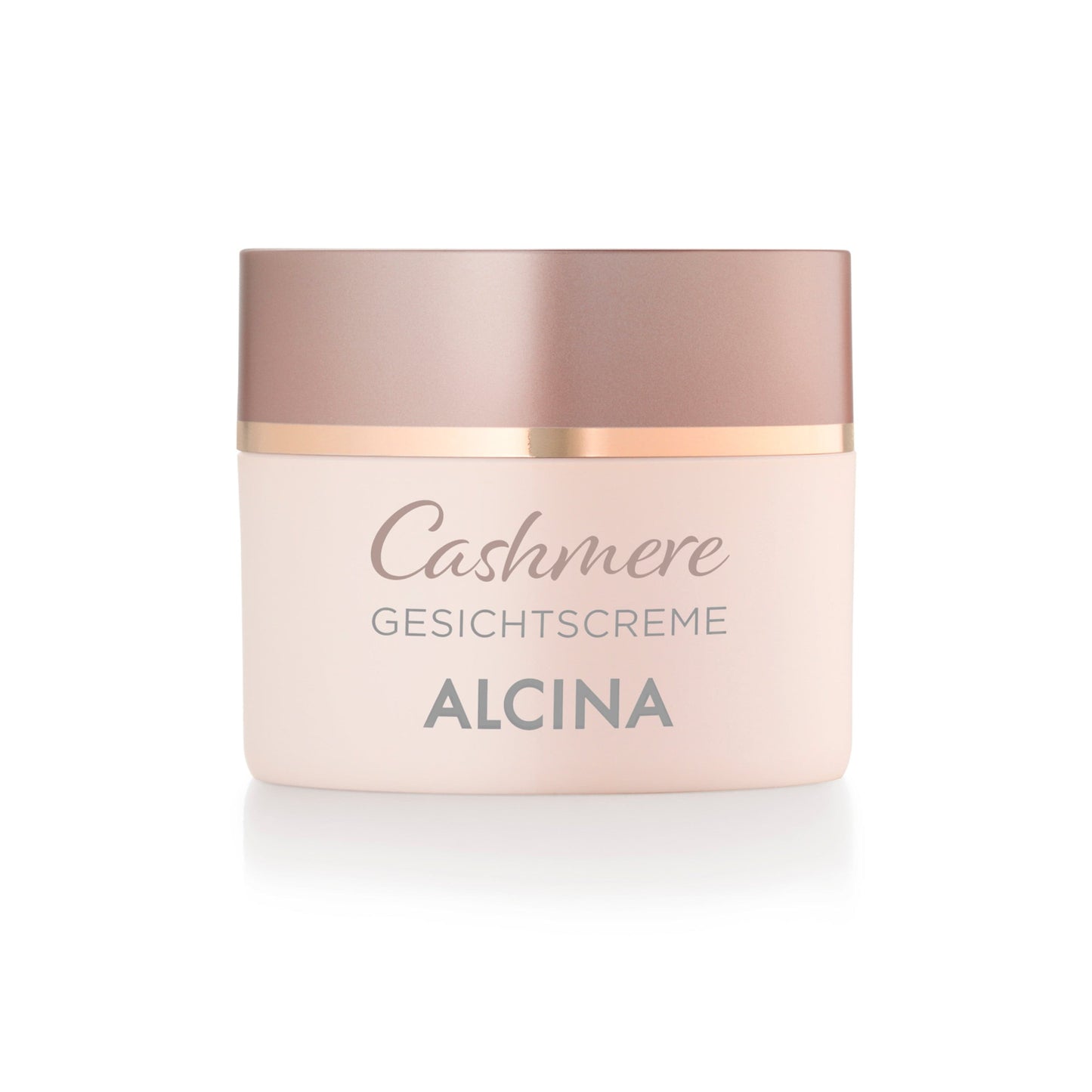 ALCINA Cashmere Gesichtscreme 50ml | Frisör Schäfer Online Shop