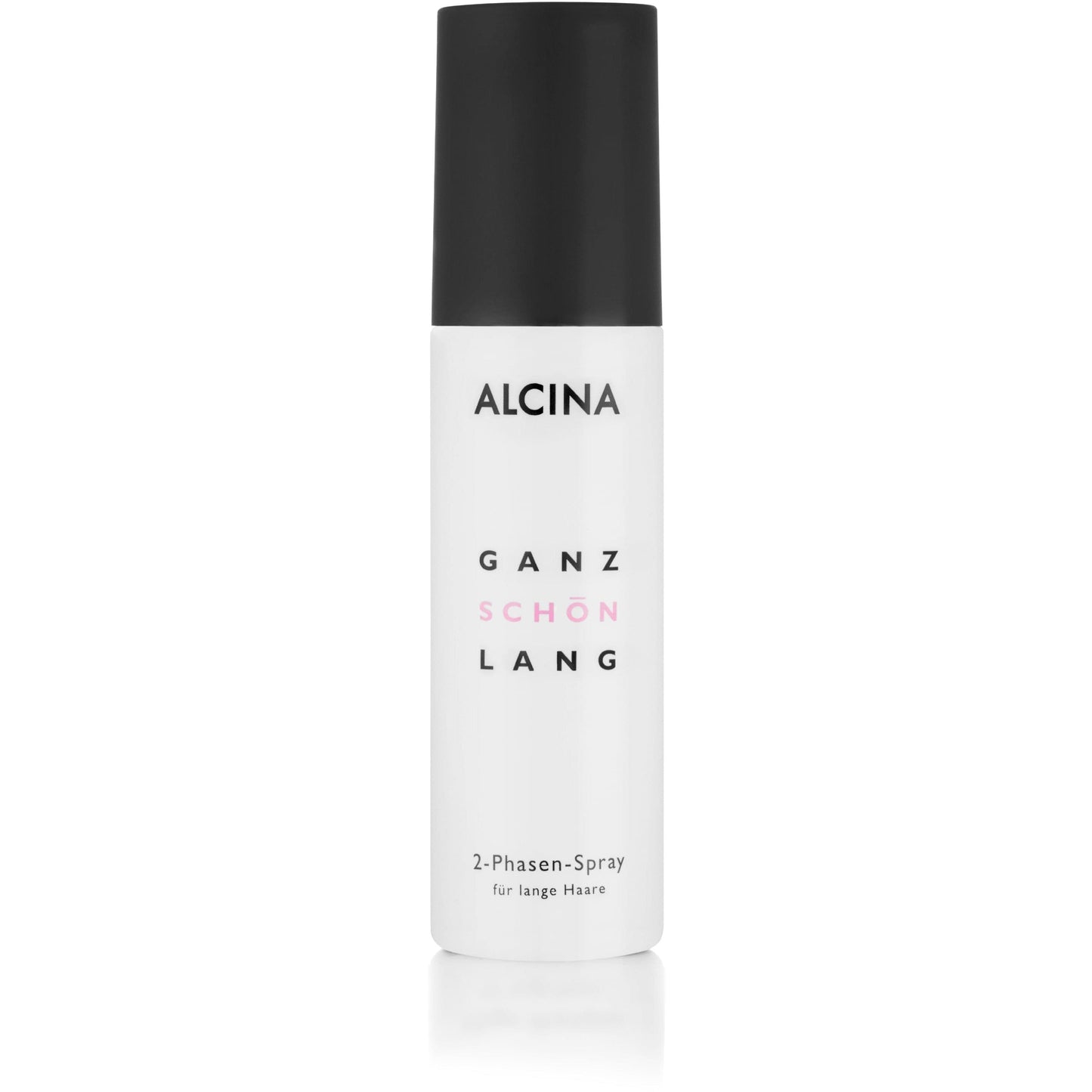 Alcina ganz schön lang 2 Phasen Spray 125ml | Frisör Schäfer Online Shop