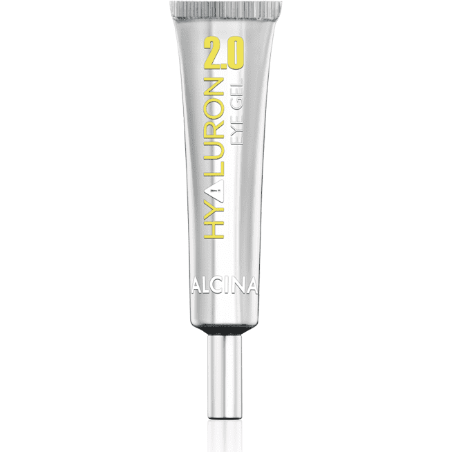 ALCINA Hyaluron 2.0 Augengel 15ml | Frisör Schäfer Online Shop