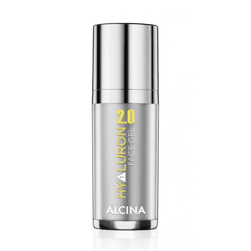 ALCINA Hyaluron 2.0 Gesichtsgel 30ml | Frisör Schäfer Online Shop