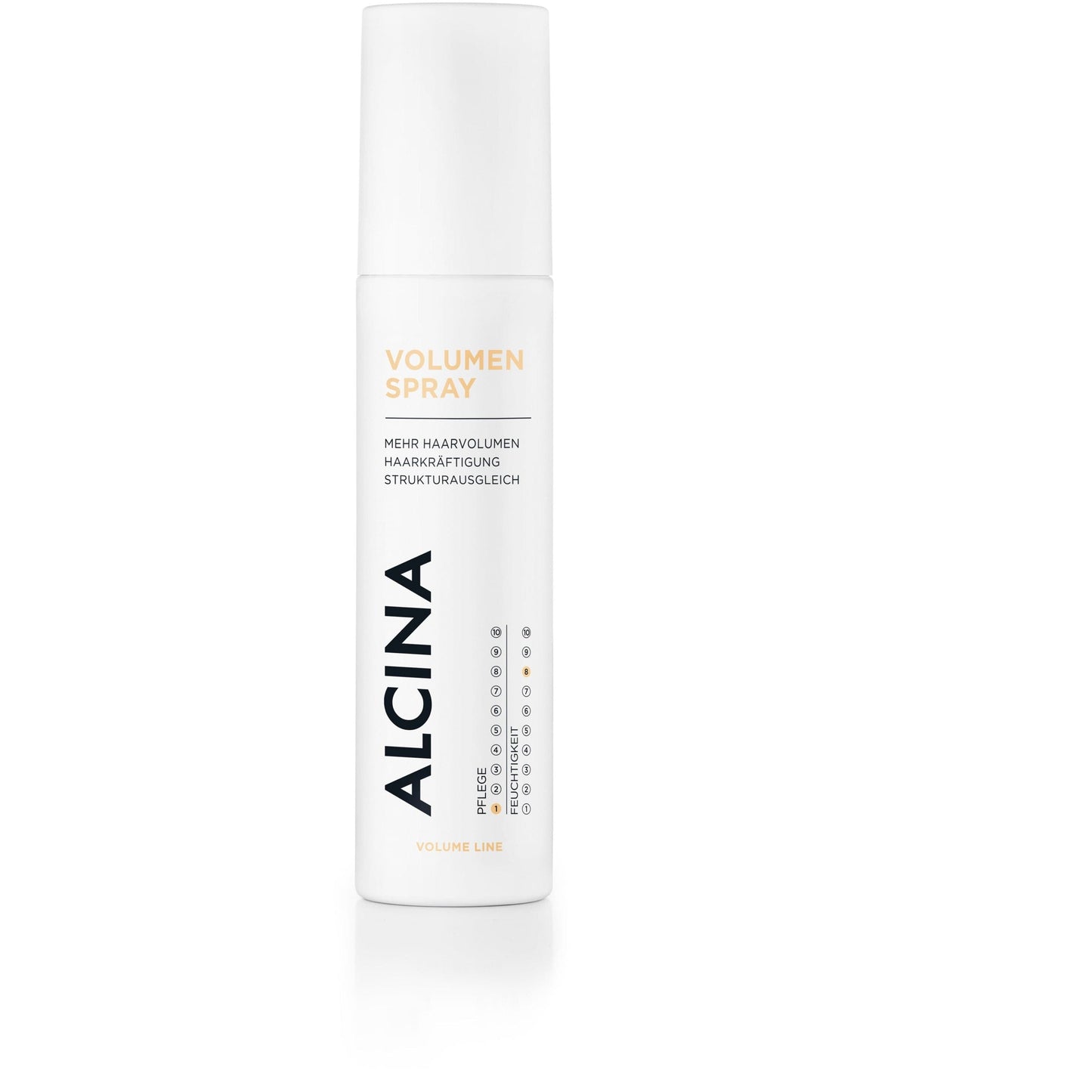 ALCINA Volumen Spray 125ml