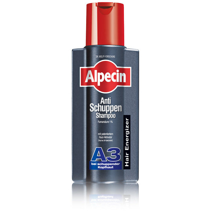 ALPECIN Aktiv Shampoo A3 250ml