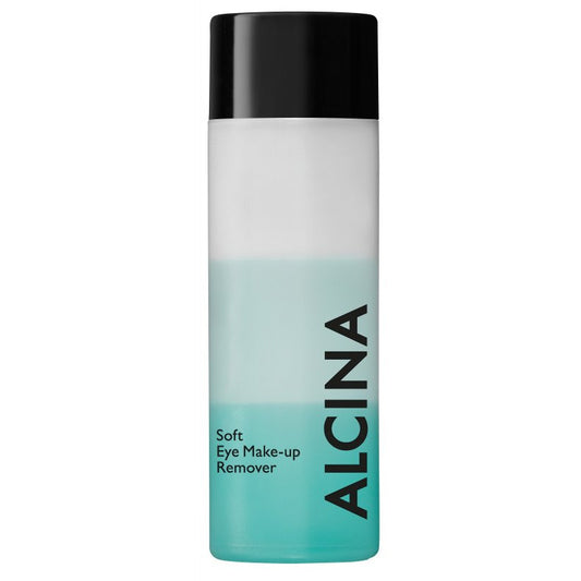 ALCINA Soft Eye Make - up Remover  100ml | Frisör Schäfer Online Shop