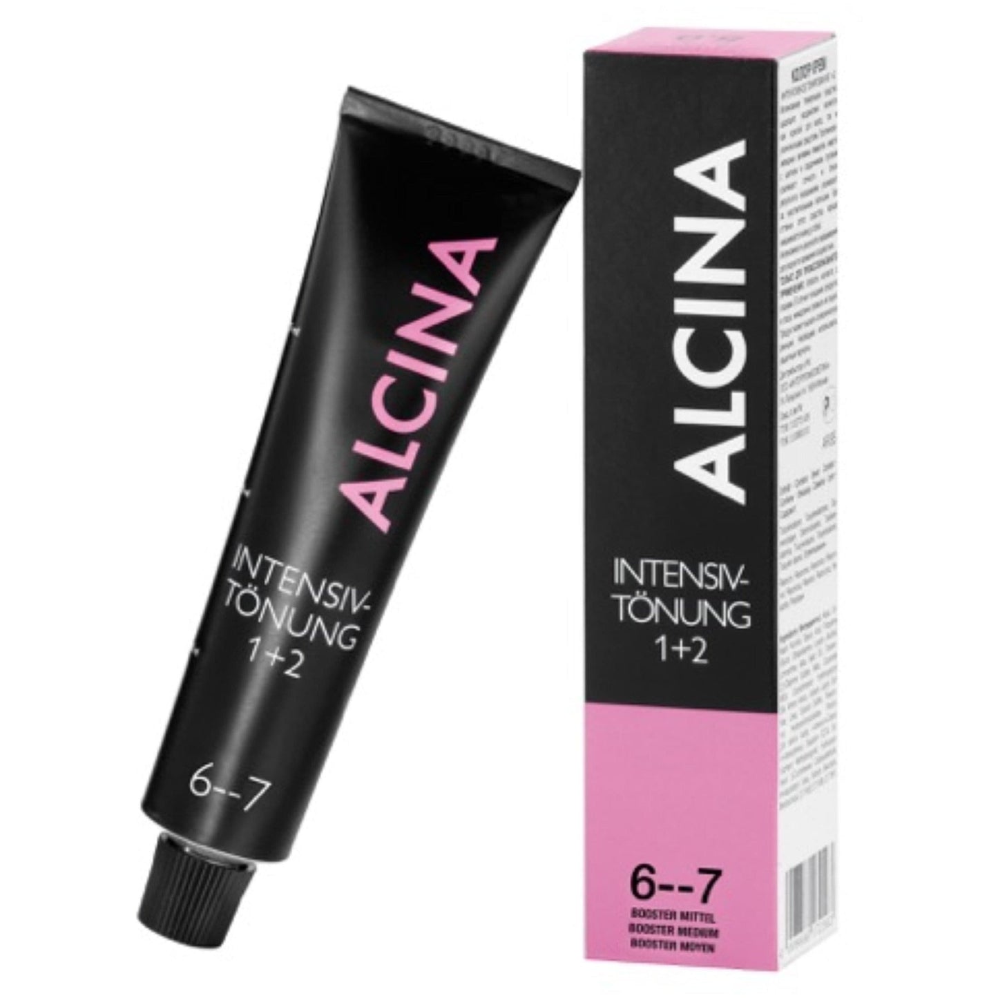 ALCINA Intensiv Tönung 60ml 6--7