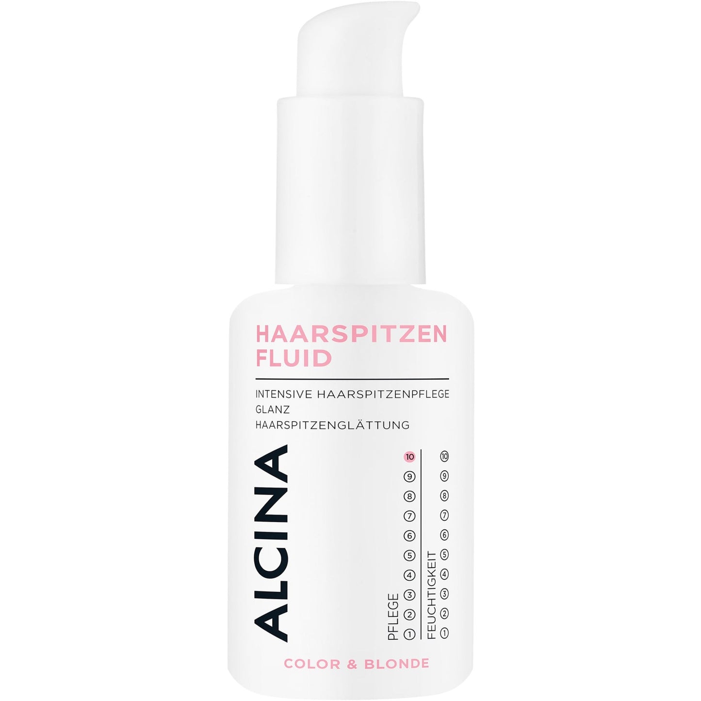 ALCINA Haarspitzen Fluid 30ml | frisor-schafer-online-shop