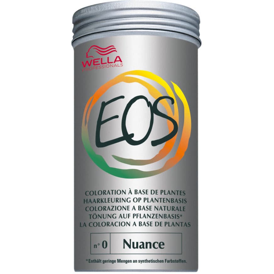Wella EOS Nr. 3 Ingwer 120gr