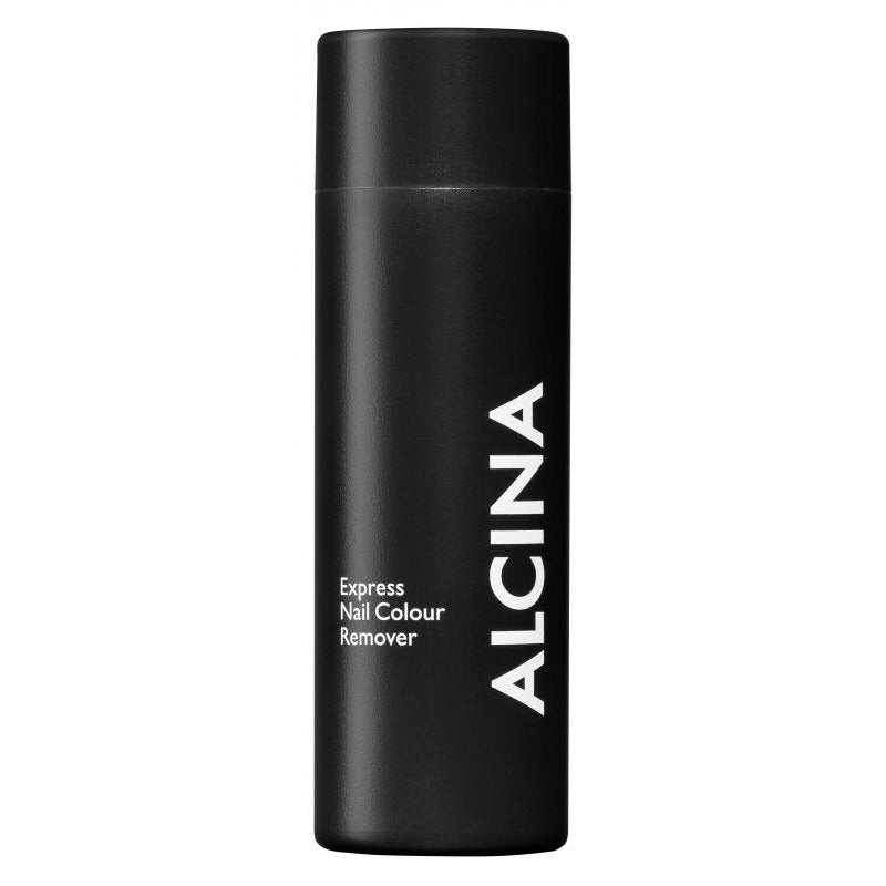 ALCINA Express Nail Colour Remover 125ml | Frisör Schäfer Online Shop
