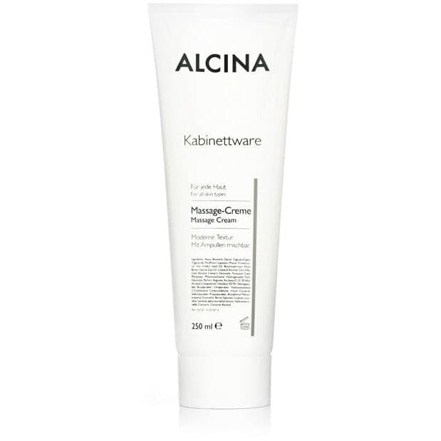 Alcina Massage Creme 250ml | Frisör Schäfer Online Shop