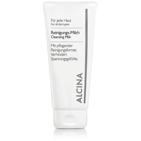ALCINA Reinigungsmilch 150ml by Frisör Schäfer Online Shop.