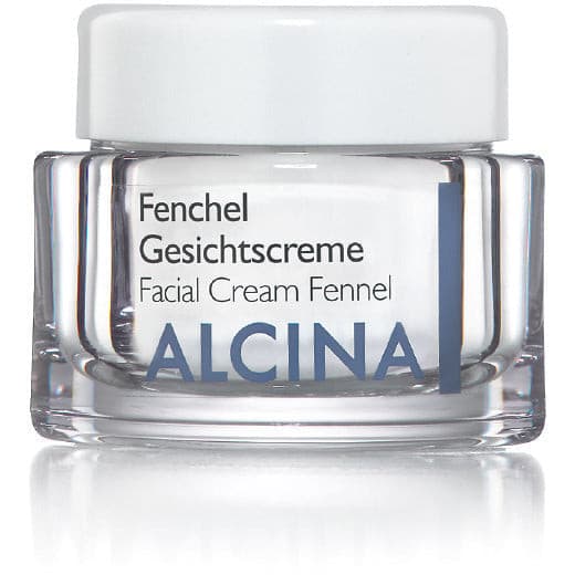 ALCINA Fenchel Creme 50ml by Frisör Schäfer Online Shop.