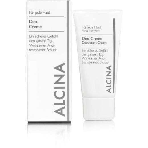 ALCINA Deo Creme 50ml by Frisör Schäfer Online Shop.