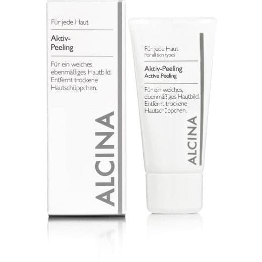 ALCINA Aktiv Peeling 50ml by Frisör Schäfer Online Shop.