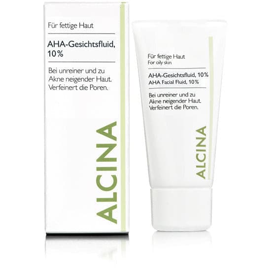 ALCINA AHA Fluid 50ml by Frisör Schäfer Online Shop.