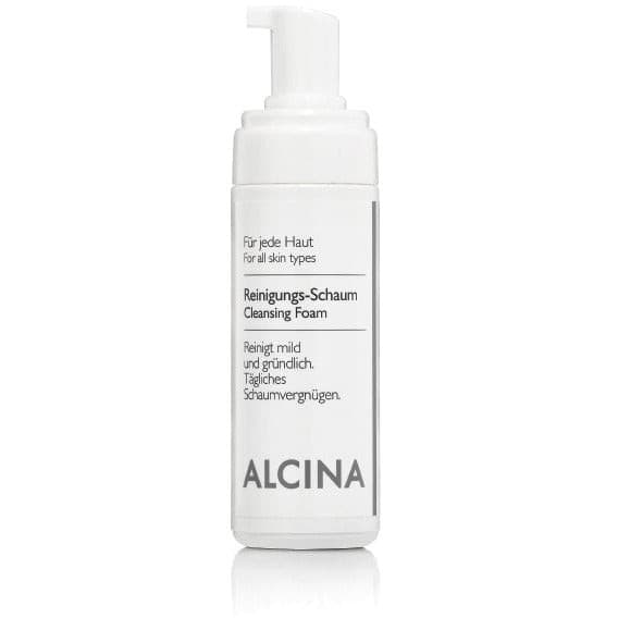 ALCINA Reinigungsschaum 150ml by Frisör Schäfer Online Shop.