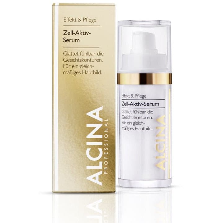 ALCINA Zell Aktiv Serum 30ml by Frisör Schäfer Online Shop.