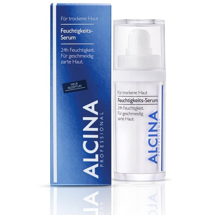 ALCINA Feuchtigkeits Serum 30ml by Frisör Schäfer Online Shop.