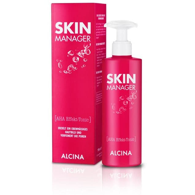 ALCINA Skin Manager Effekt Tonic 190ml | frisor-schafer-online-shop