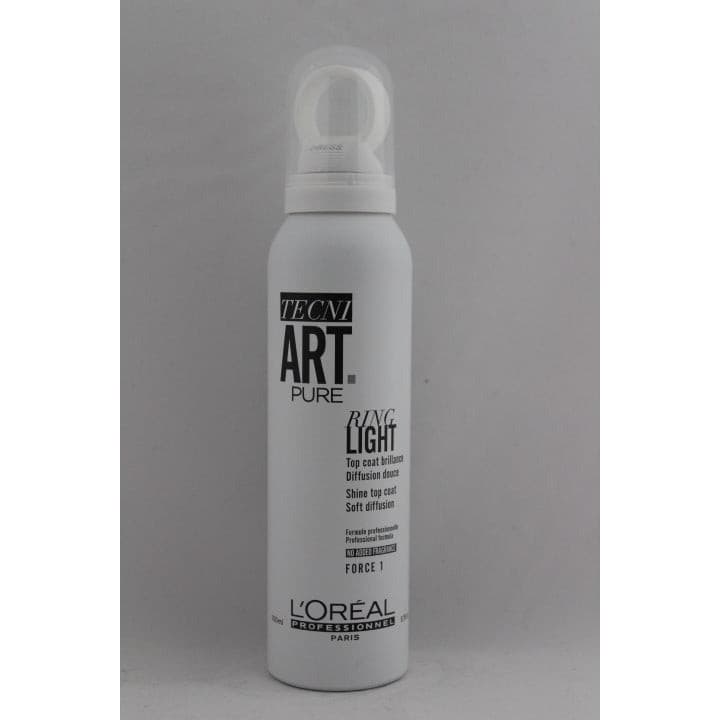 L'oreal TecniArt Pure Ring Light 150ml | Frisör Schäfer Online Shop