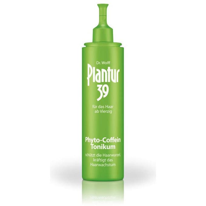 Plantur 39 Phyto Coffein Tonikum 200ml