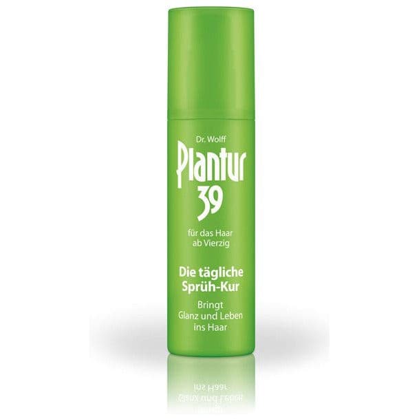 DR. WOLFF PLANTUR 39 Sprüh Kur 125ml by Frisör Schäfer Online Shop.