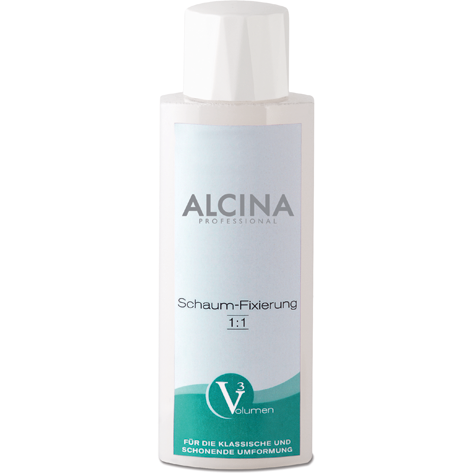 ALCINA Schaum Fixierung 500ml | Frisör Schäfer Online Shop
