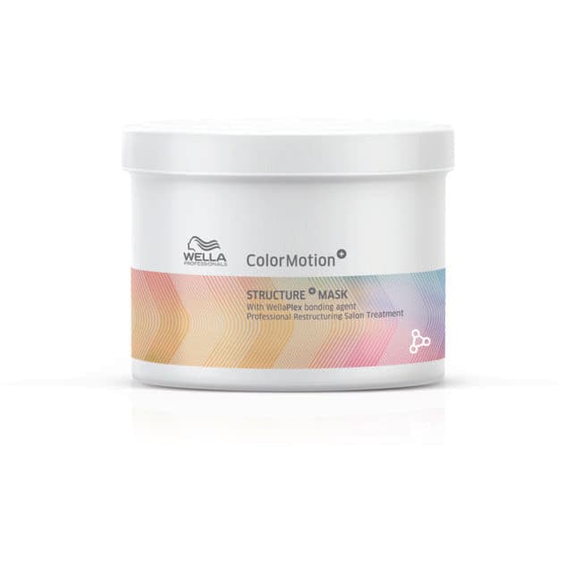 Wella ColorMotion+ Mask 500ml