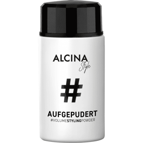 Alcina AlcinaStyle Aufgepudert 12g | Frisör Schäfer Online Shop