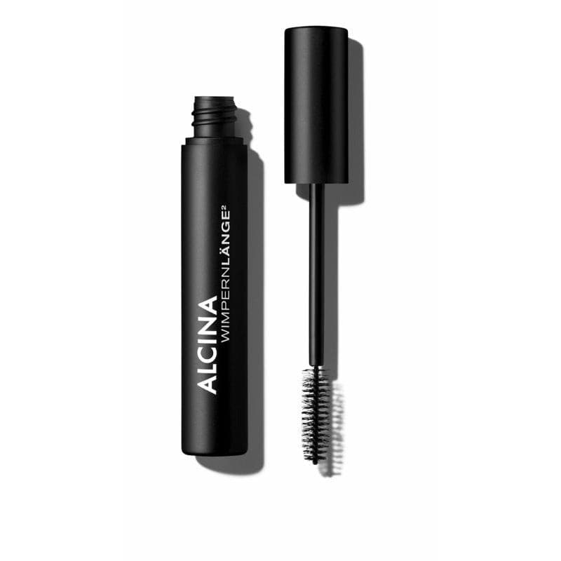 Alcina Mascara Wimpernlänge 9ml