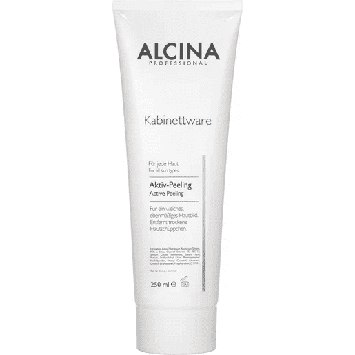 ALCINA Aktiv Peeling 250ml by Frisör Schäfer Online Shop.