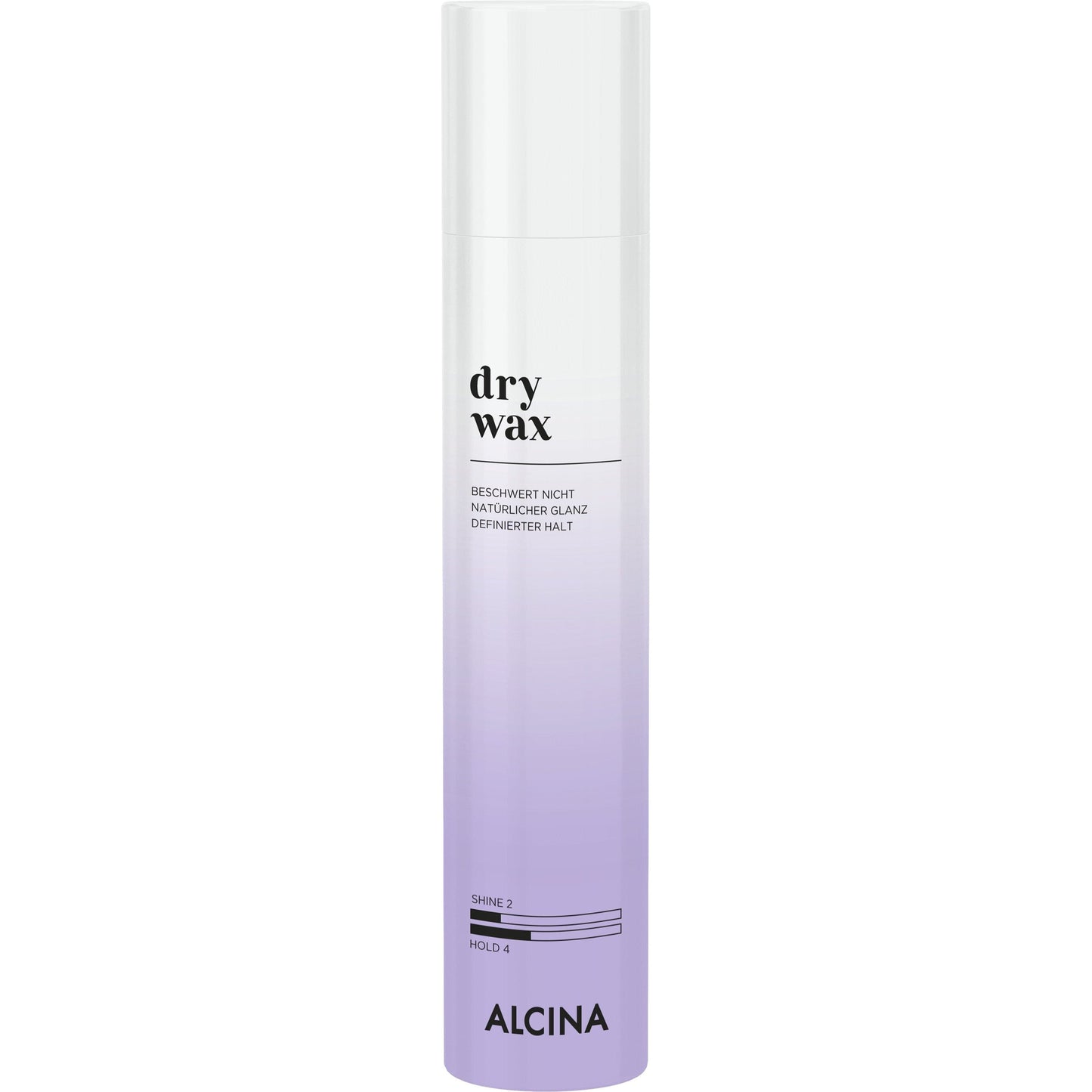 Alcina Dry Wax 200ml