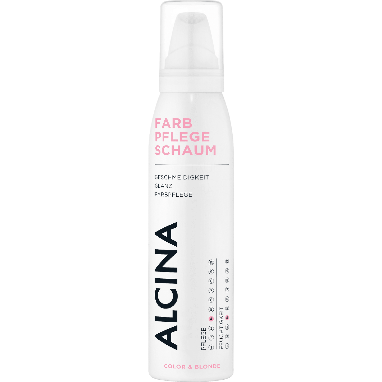 ALCINA Farbpflege Schaum 150ml