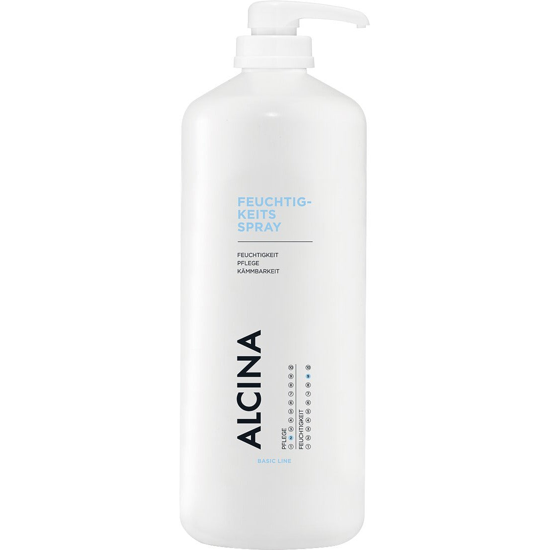 ALCINA Feuchtigkeits Spray 1250ml | frisor-schafer-online-shop