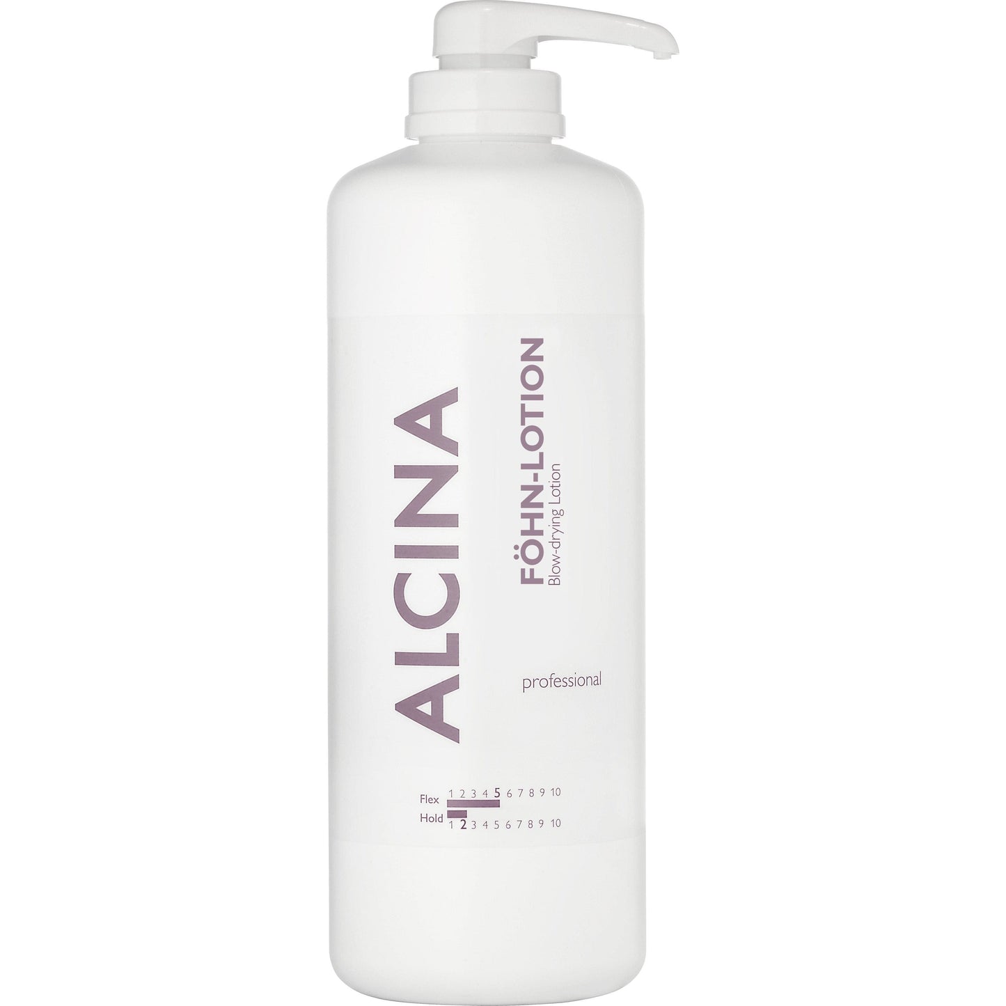 ALCINA Föhn Lotion 1200ml | Frisör Schäfer Online Shop