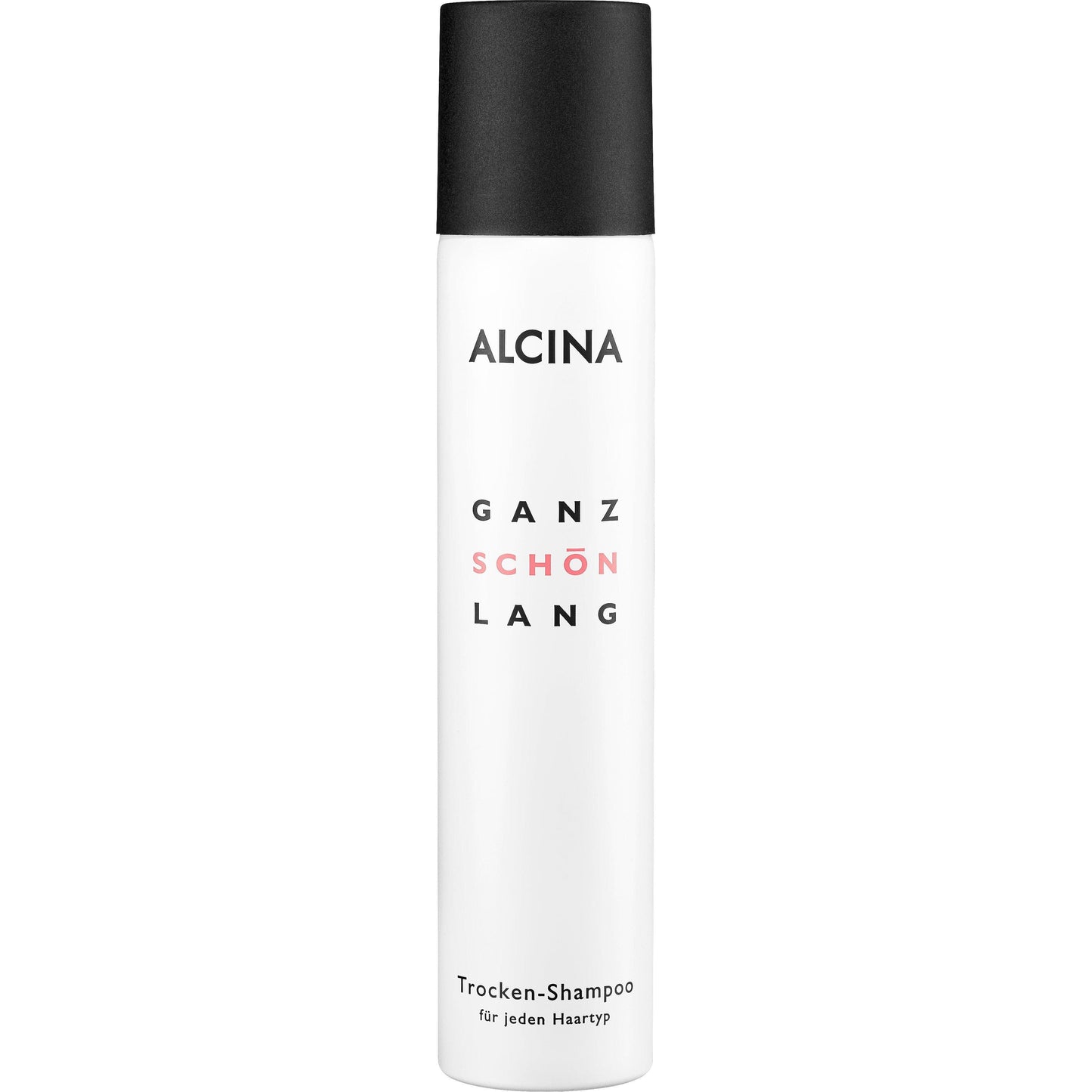 Alcina ganz schön lang Trockenshampoo 200ml | Frisör Schäfer Online Shop