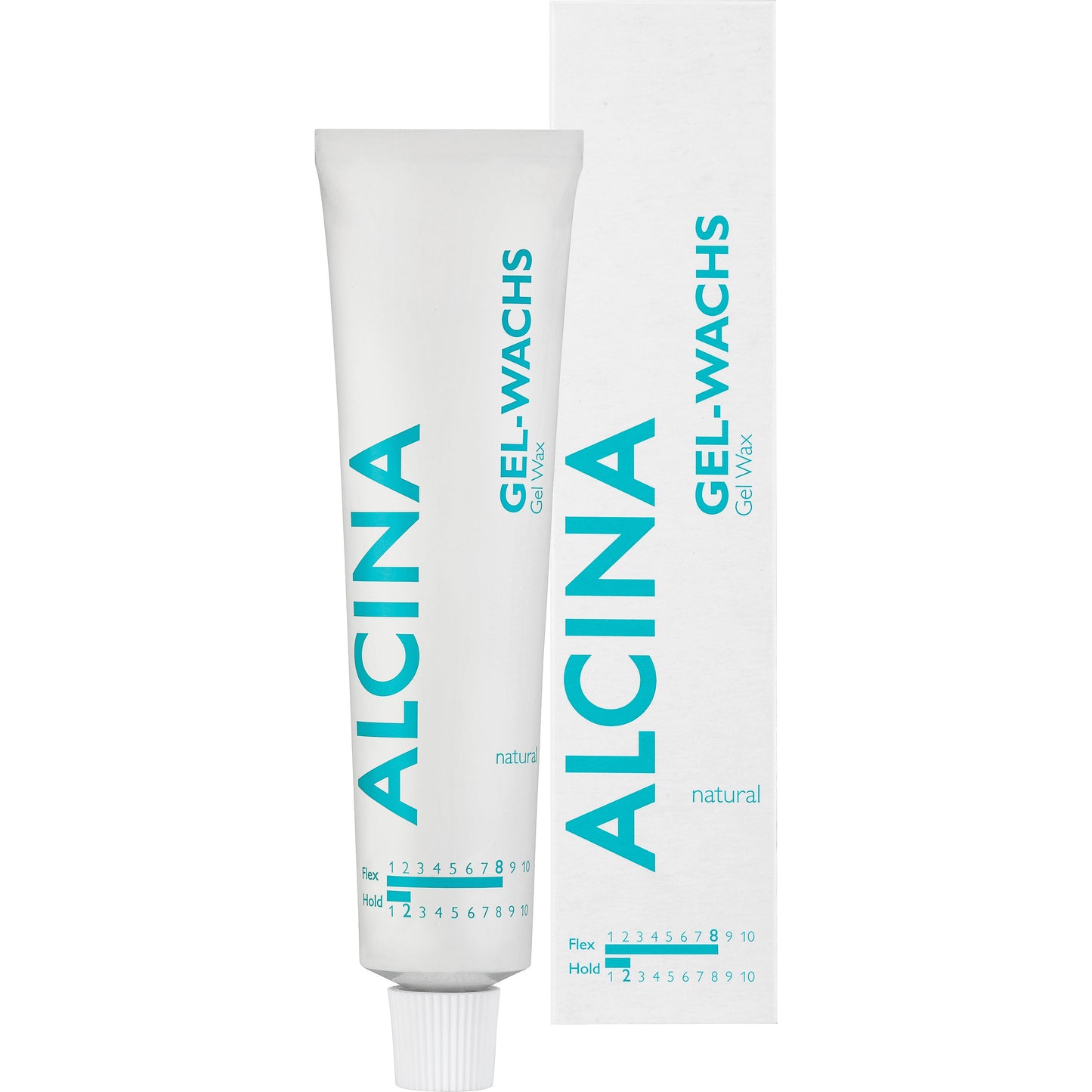 ALCINA Gel Wachs 60 ml