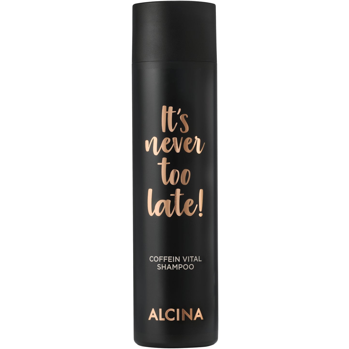 Alcina It's never too late Shampoo 250ml