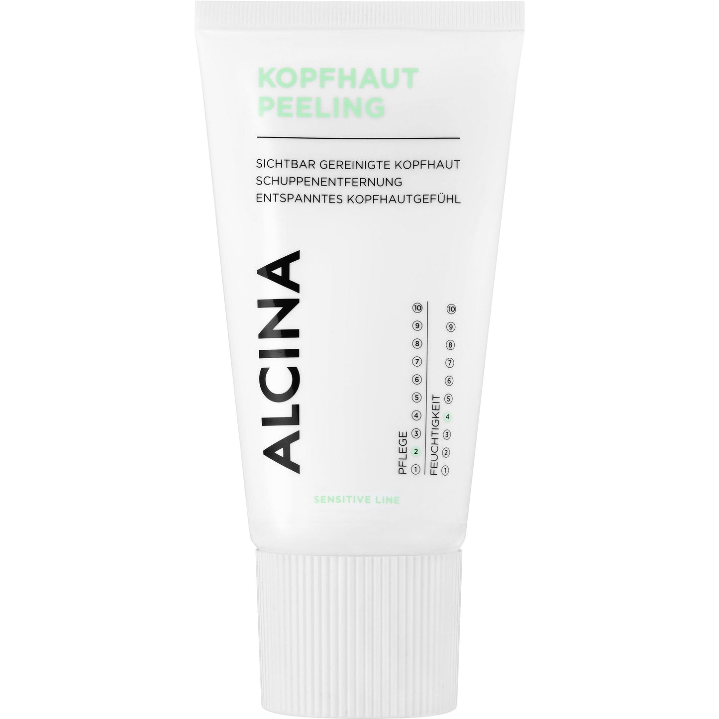 ALCINA Sensitiv Kopfhaut Peeling 150ml | frisor-schafer-online-shop
