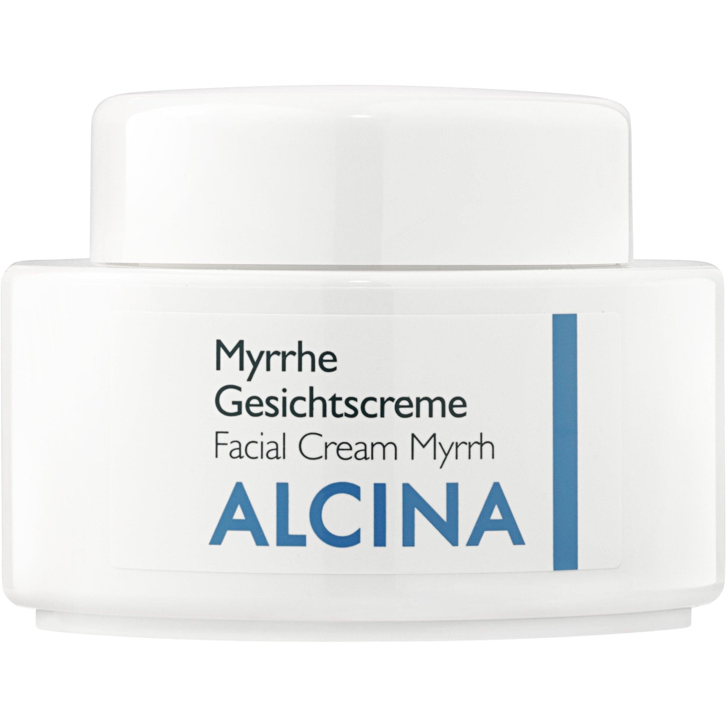 ALCINA Myrrhe Gesichtscreme 100ml by Frisör Schäfer Online Shop.