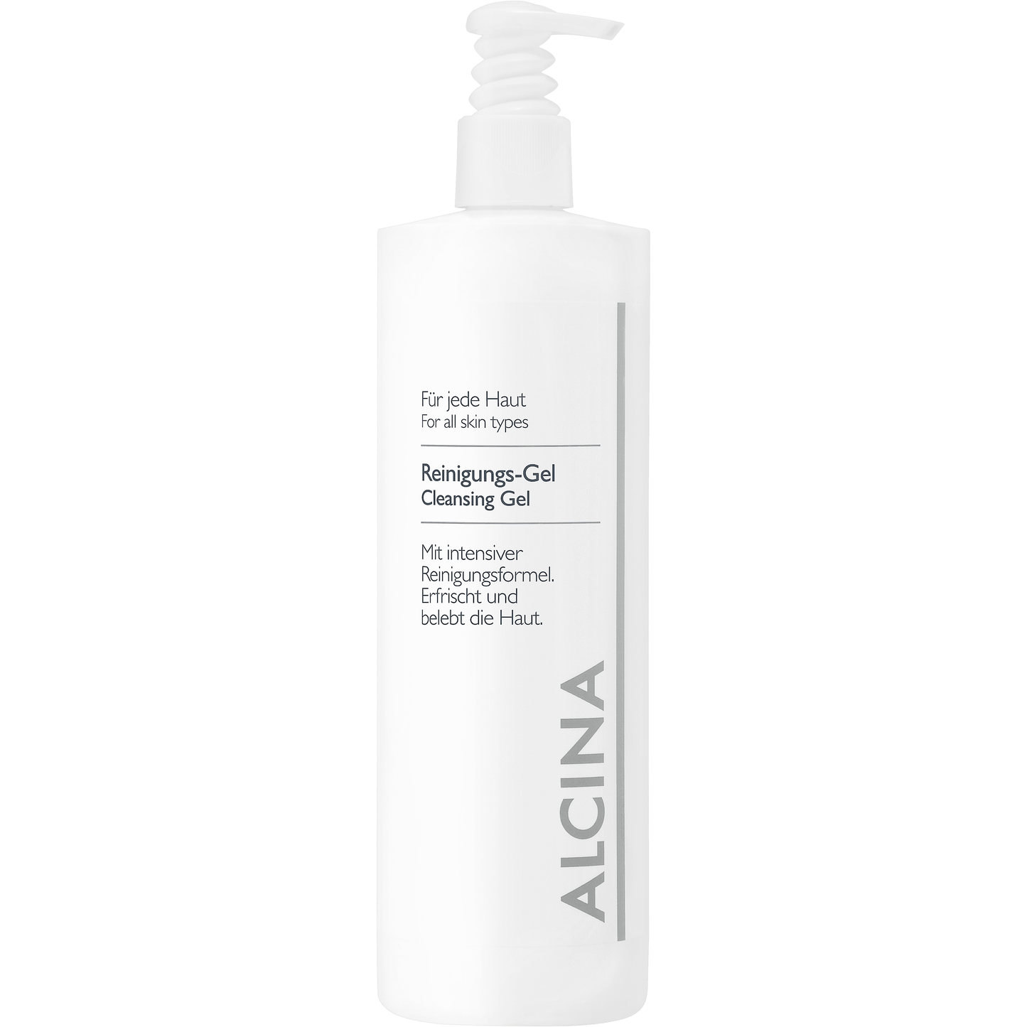 ALCINA Reinigungsgel 500ml by Frisör Schäfer Online Shop.
