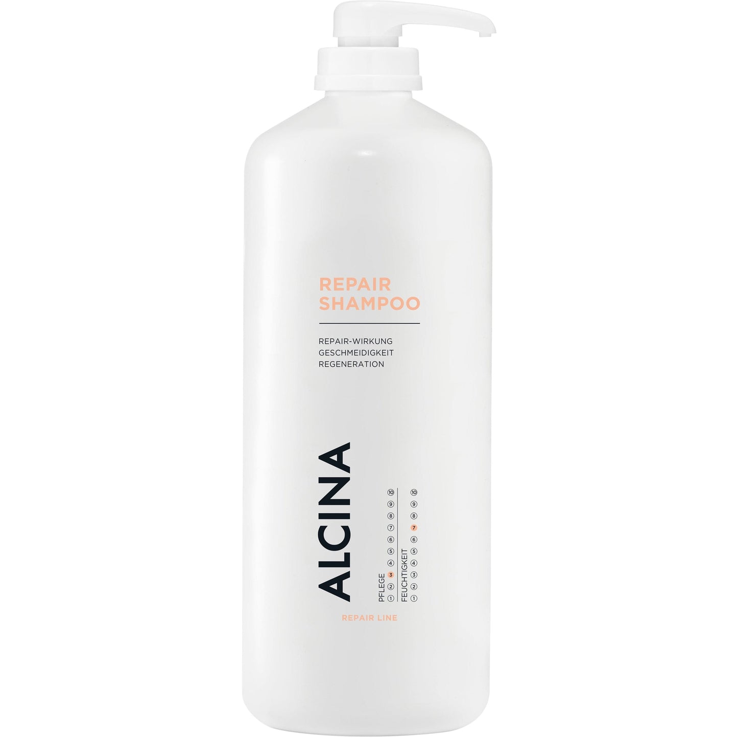 ALCINA Repair Shampoo 1250ml | Frisör Schäfer Online Shop