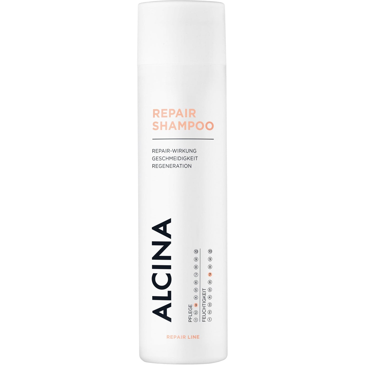 ALCINA Repair Shampoo 250ml | Frisör Schäfer Online Shop