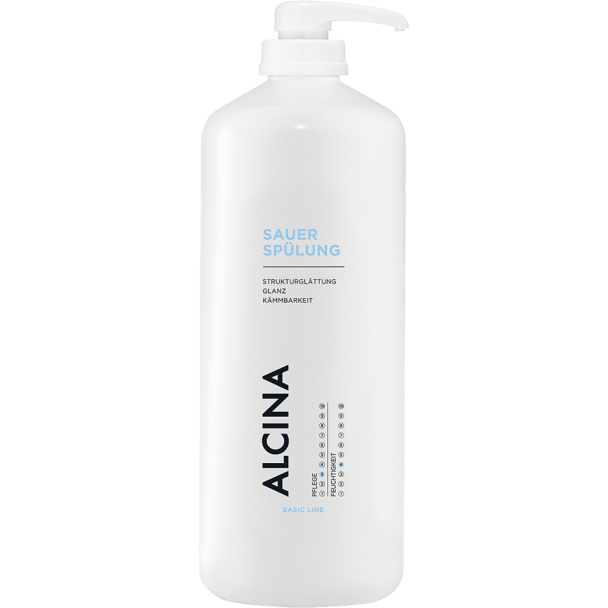 ALCINA Sauerspülung 1250ml