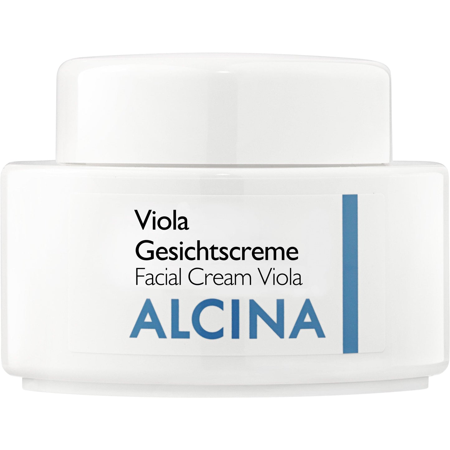 ALCINA Viola Gesichtscreme 100ml by Frisör Schäfer Online Shop.